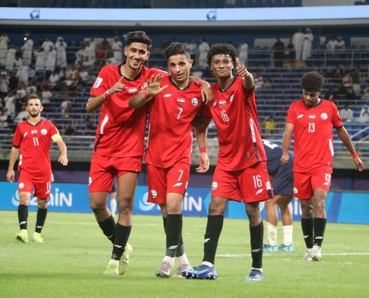 الاتحاد الآسيوي يؤجل مباراة اليمن ولبنان إلى يونيو بسبب الأوضاع الأمنية