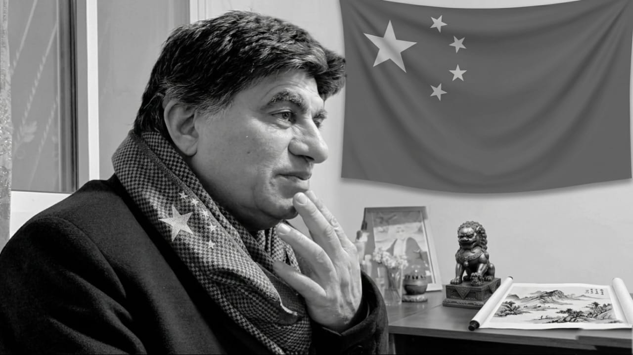 الأمن الاجتماعي العربي أمام اختبار مصيري: هل تقدّم الصين فرصة أخيرة للنجاة؟