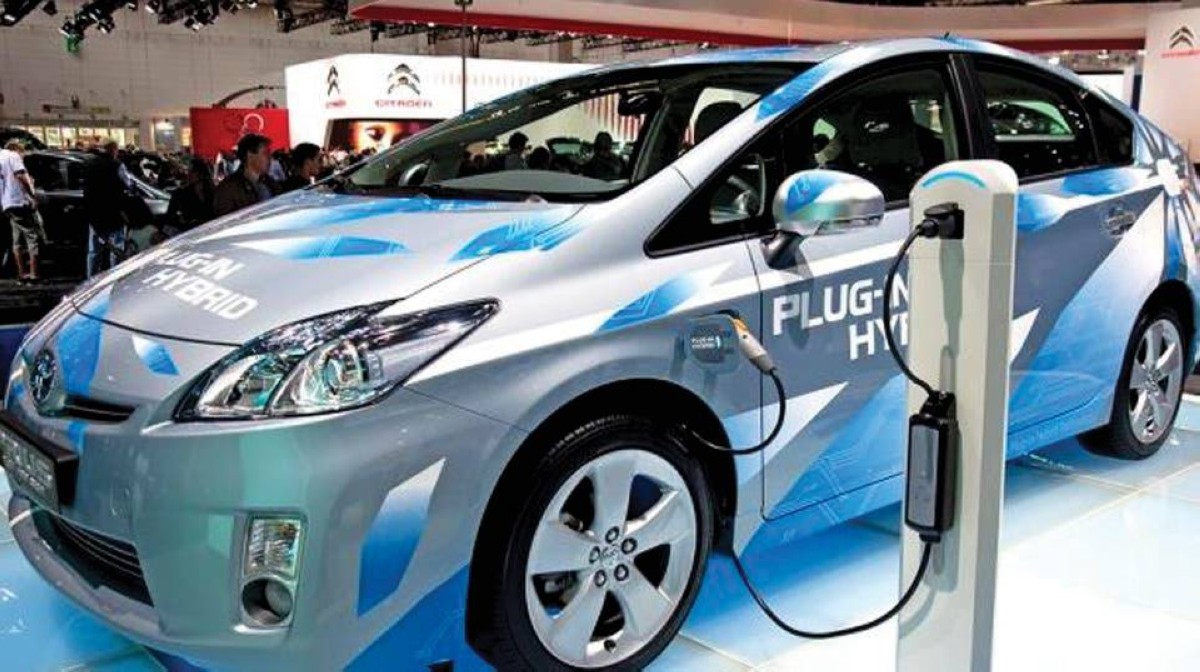 الصين توسع شبكة شحن السيارات الكهربائية إلى 21 مليون نقطة بنهاية فبراير 2026