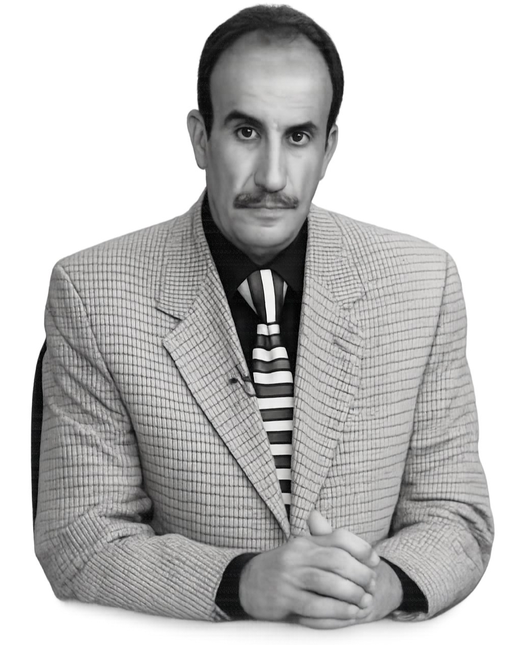 عدن: وزارة الإعلام تنعى المذيع والمعلق الرياضي علي حمود العصري