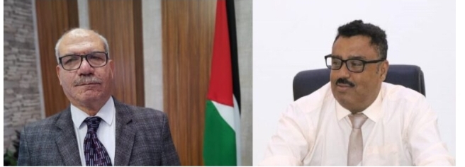 عمران الخطيب: حكاية زنزانة تصنع مرآة لصمود الشعوب