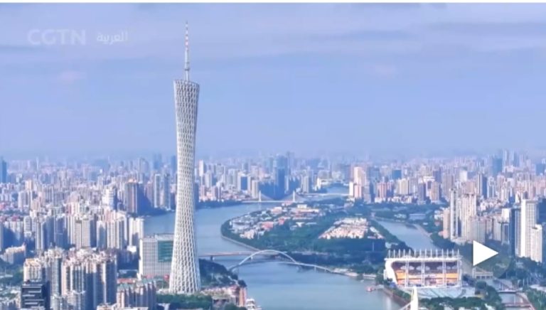 اختتام منتدى “الصين في الربيع” في أبوظبي بنجاح