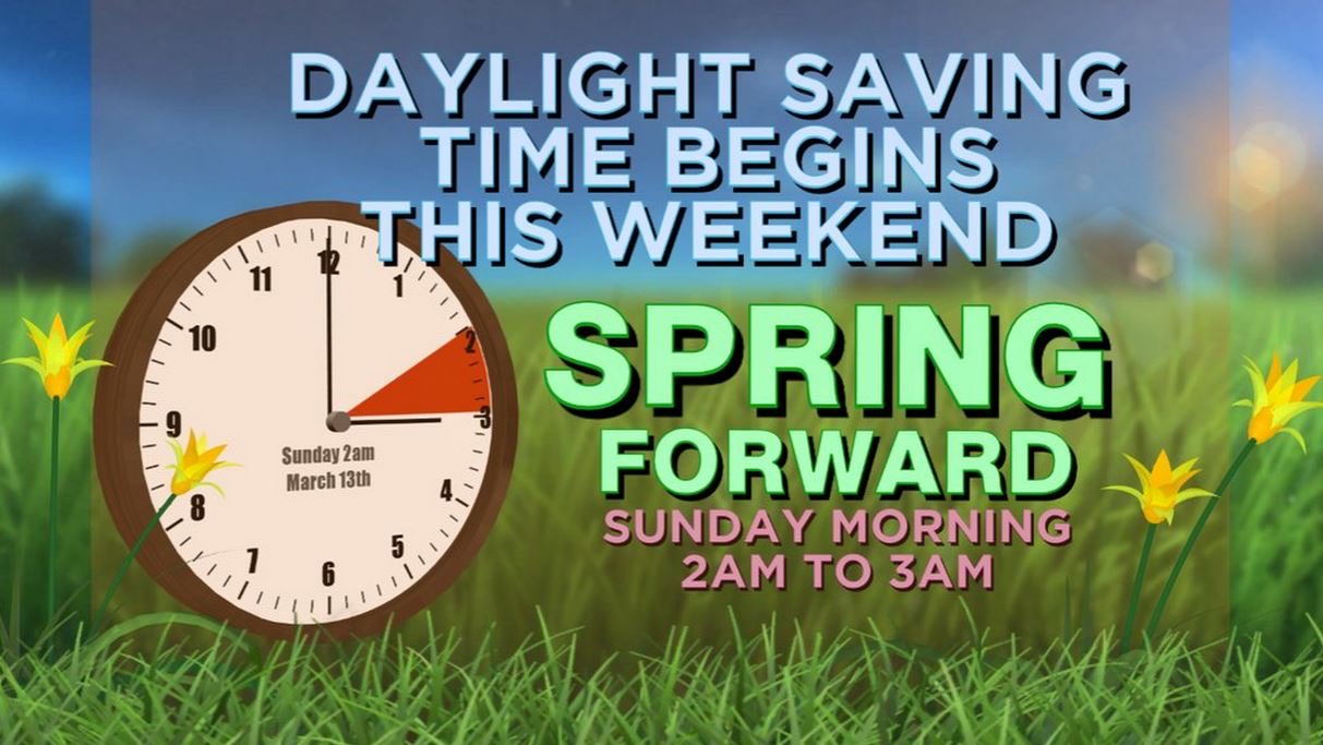 بريطانيا تنتقل رسميًا إلى التوقيت الصيفي