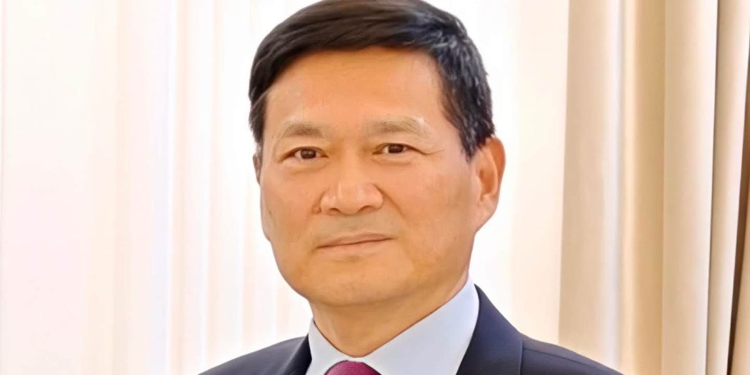 فهم الصين — استكشاف ”حكمة الحوكمة الصينية“من خلال الخطوط العريضة للخطة الخمسية الخامسة عشرة