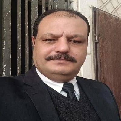 الأرض حين تقاوم العدم