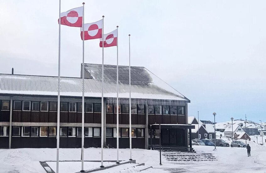 "نيويورك تايمز": أمريكا تعمل على اتفاقية "مذهلة" مع غرينلاند والناتو وسط اتهامات بحملات نفوذ سرية