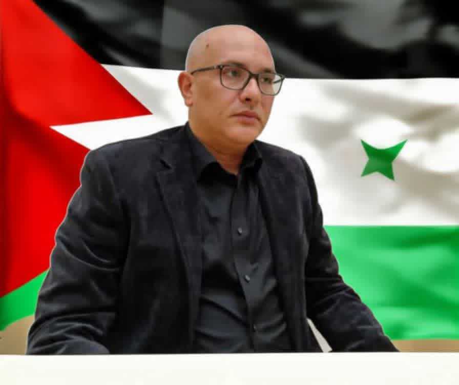 صرخة في وجه الصمت: حين يتحول الأسر إلى حكمٍ بالموت البطيء