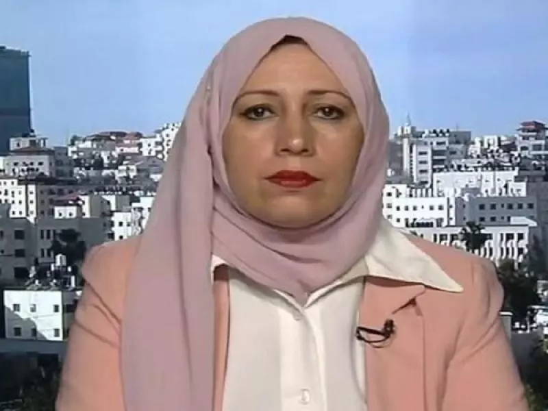 تمارا حداد: المشروع الاستيطاني بات شبكة مترابطة لإعادة هندسة الضفة الغربية