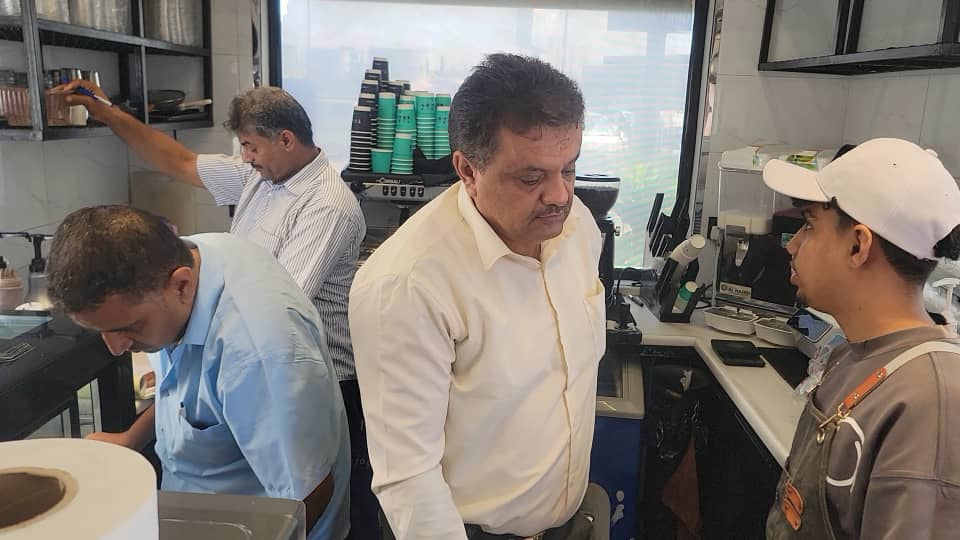 مدير عام المنصورة يشدد على تطبيق الإجراءات الرادعة تجاه المخالفين للاشتراطات الصحية