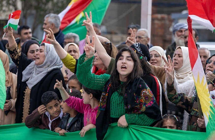 سوريا.. بدء استقبال طلبات منح الجنسية لأبناء المكون الكردي الاثنين المقبل