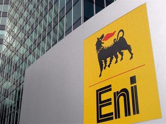 إيني الإيطالية تنسحب من التنقيب عن الغاز في مياه فلسطين المحتلة