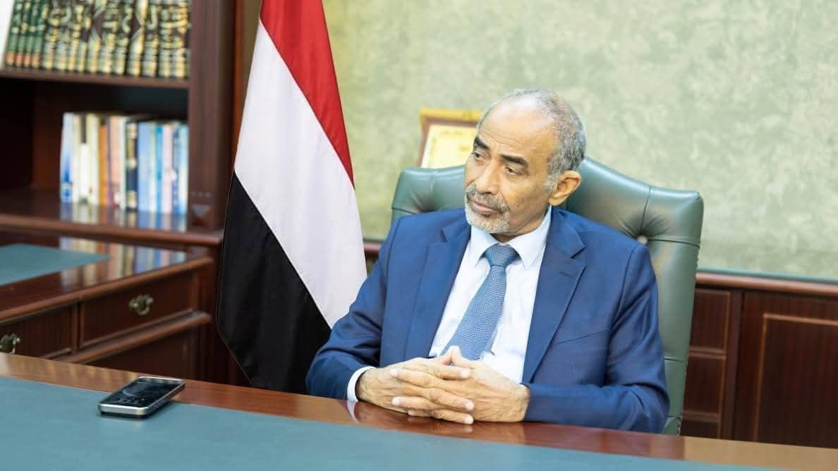 ‏عضو مجلس القيادة الصبيحي يطّلع على أوضاع مصلحة التأهيل والإصلاح ويؤكد دعم ومعالجة التحديات الخدمية للسجون