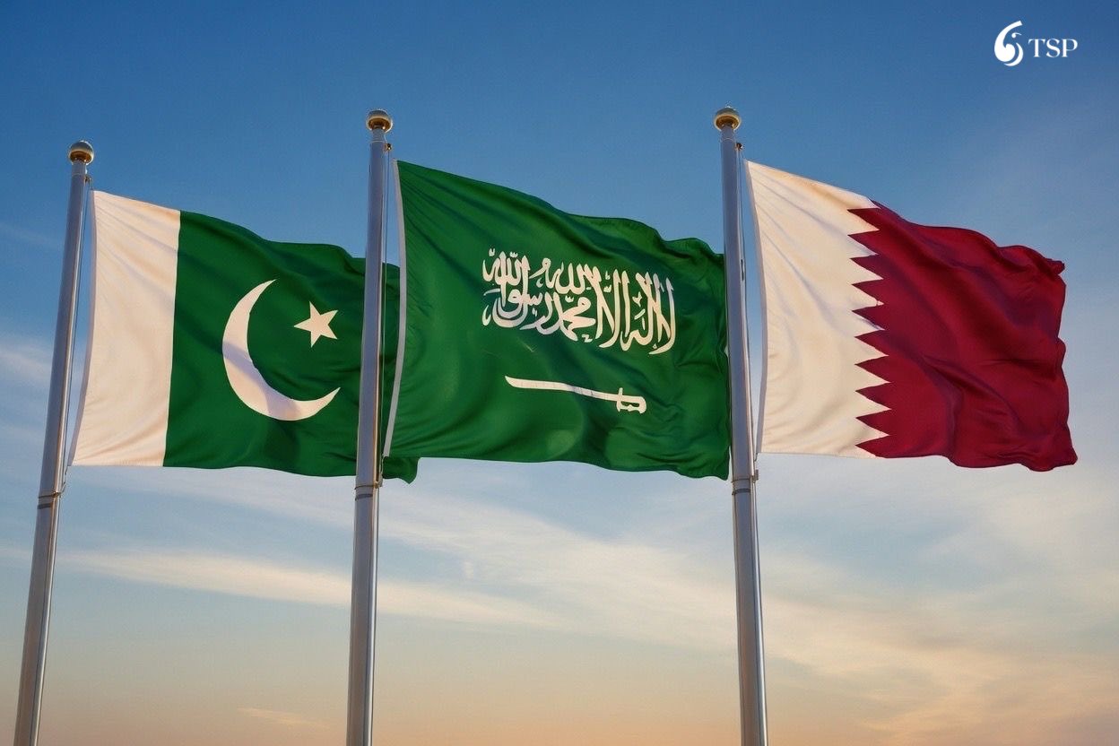 السعودية وقطر تقدمان 5 مليارات دولار لباكستان لتعزيز احتياطاتها وسداد التزامات خارجية