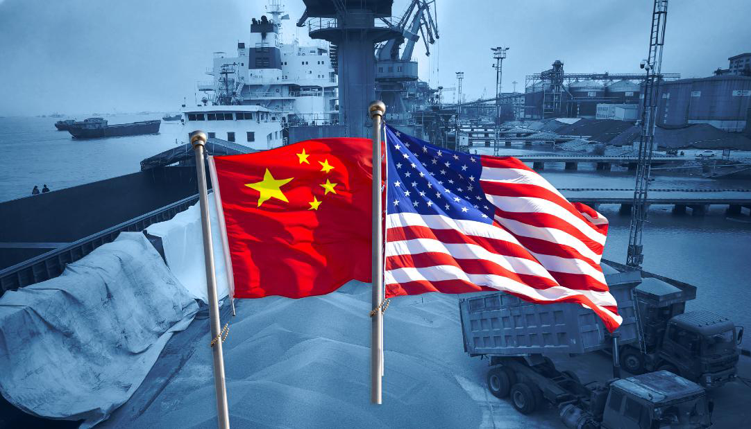 بكين تعلن موقفاً مزدوجاً إزاء الحصار الأمريكي على هرمز: تحذير لواشنطن مع استمرار سفنها بالعبور