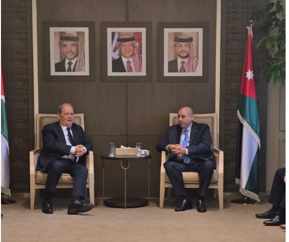 الموقف الأردني الاستراتيجي يشكّل إسنادًا راسخًا للقضية الفلسطينية