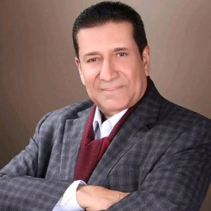 وفاة الفنان اليمني الكبير عبدالرحمن الحداد في القاهرة عن عمر 76 عاماً