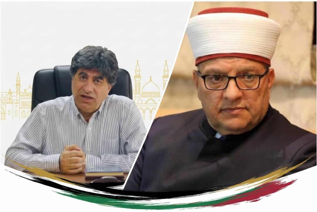 الخليل أمام اختبار الوعي… ودعم الشيخ حاتم البكري موقف لا يحتمل التردد