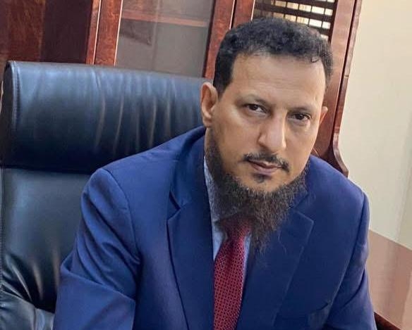 قرارات جديدة لمحافظ عدن تطال قيادات التربية والإعلام والسياحة والثقافة والشباب