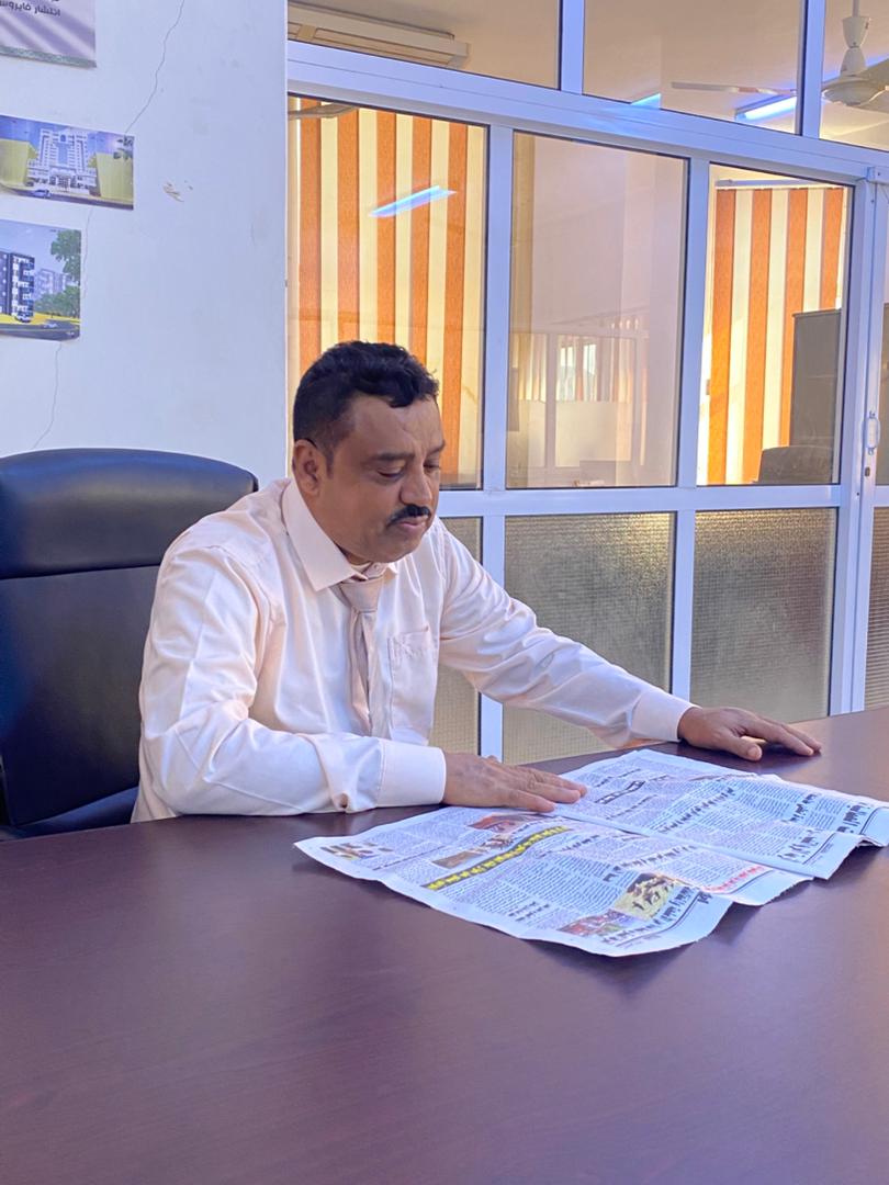 الإعلام في قلب معركة استعادة الدولة وإعادة بناء الوعي