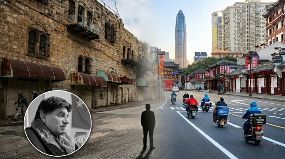 الخليل ليست مدينة متعبة… بل مدينة تُدار بتعب