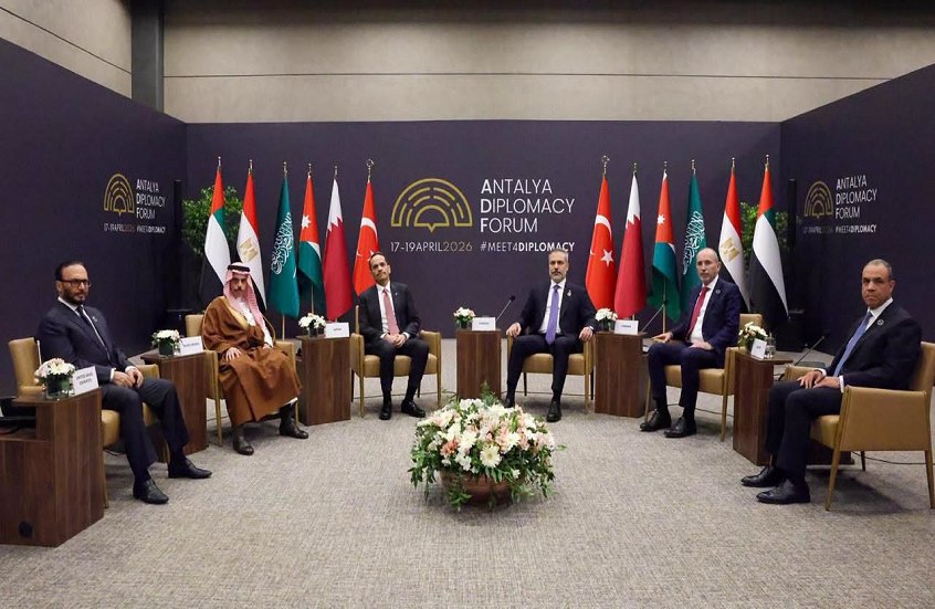 مصر تؤكد ضرورة استكمال المرحلة الثانية من خطة ترامب لغزة وتتمسك بثوابتها تجاه القضية الفلسطينية