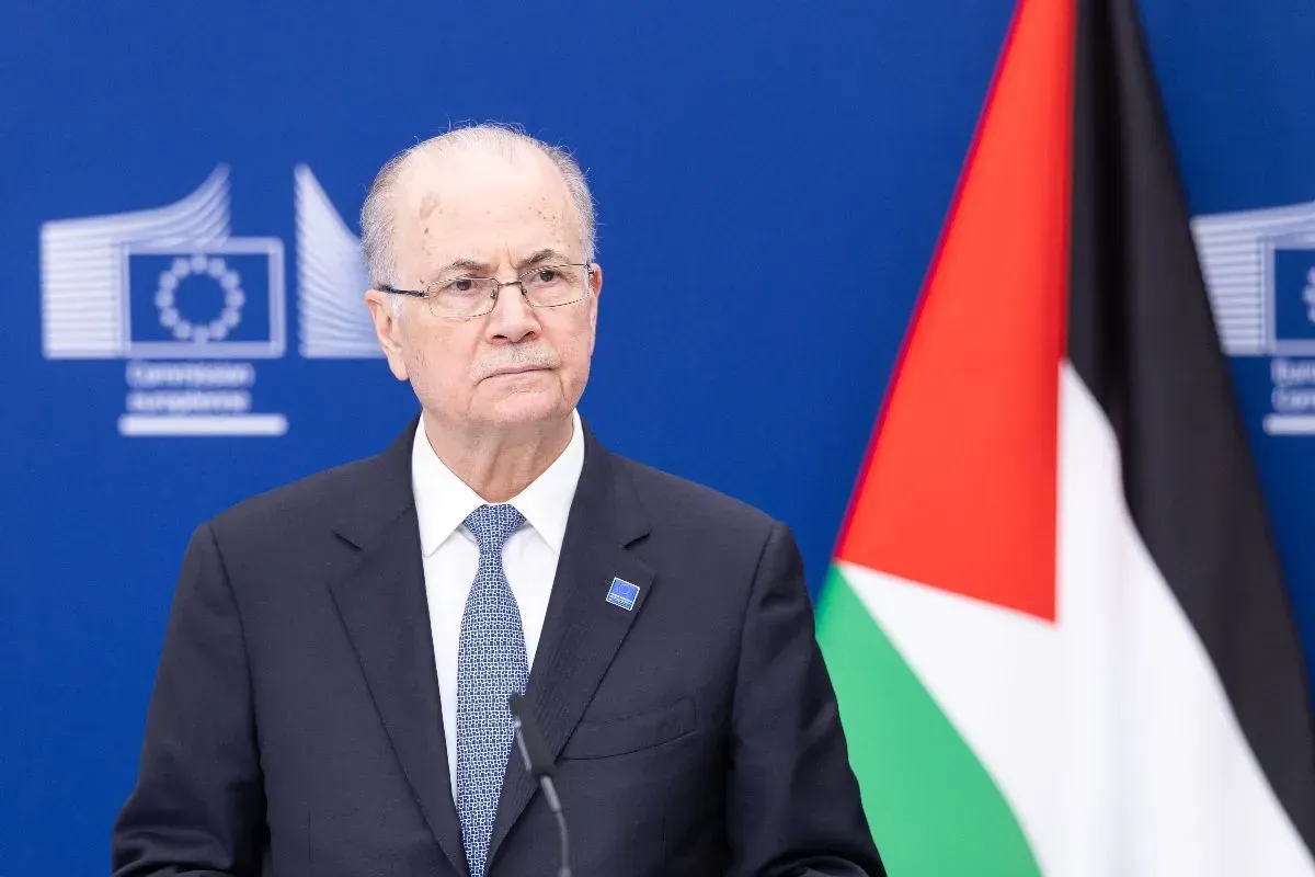 رئيس الوزراء ووزير المالية يتوجهان إلى بروكسل للمشاركة في اجتماعات دولية لدعم فلسطين