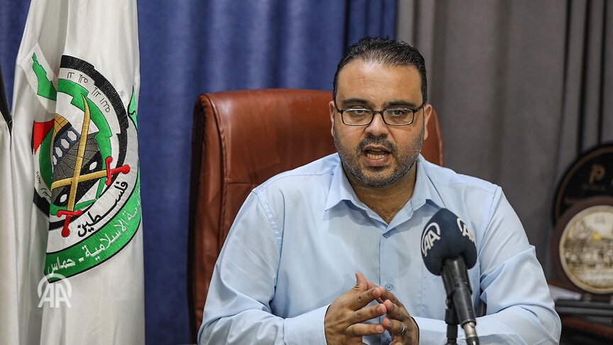 حماس: إصرار إسرائيل على "نزع السلاح" يعقّد تنفيذ اتفاق غزة ويخالف خطة ترامب