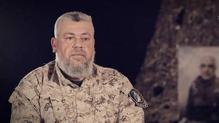 استشهاد القائد عز الدين الحداد.. "شبح القسام" يرتقي شهيدًا في غارة صهيونية بغزة