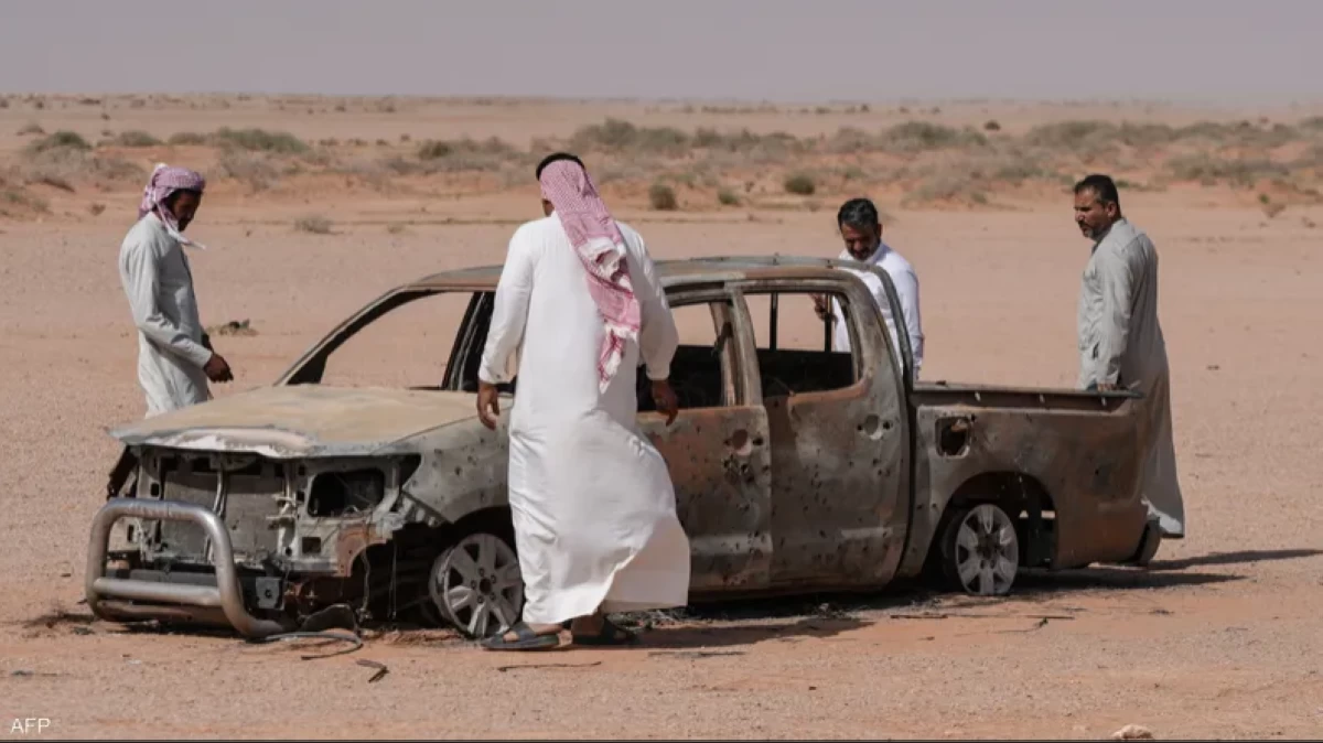 نيويورك تايمز: إسرائيل أنشأت قاعدتين سريتين في صحراء العراق الغربية لدعم الحرب على إيران