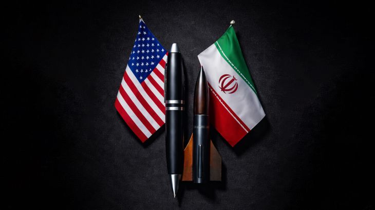 تقارير: واشنطن وطهران تقتربان من اتفاق سلام تاريخي وإعلان مرتقب خلال 24 ساعة