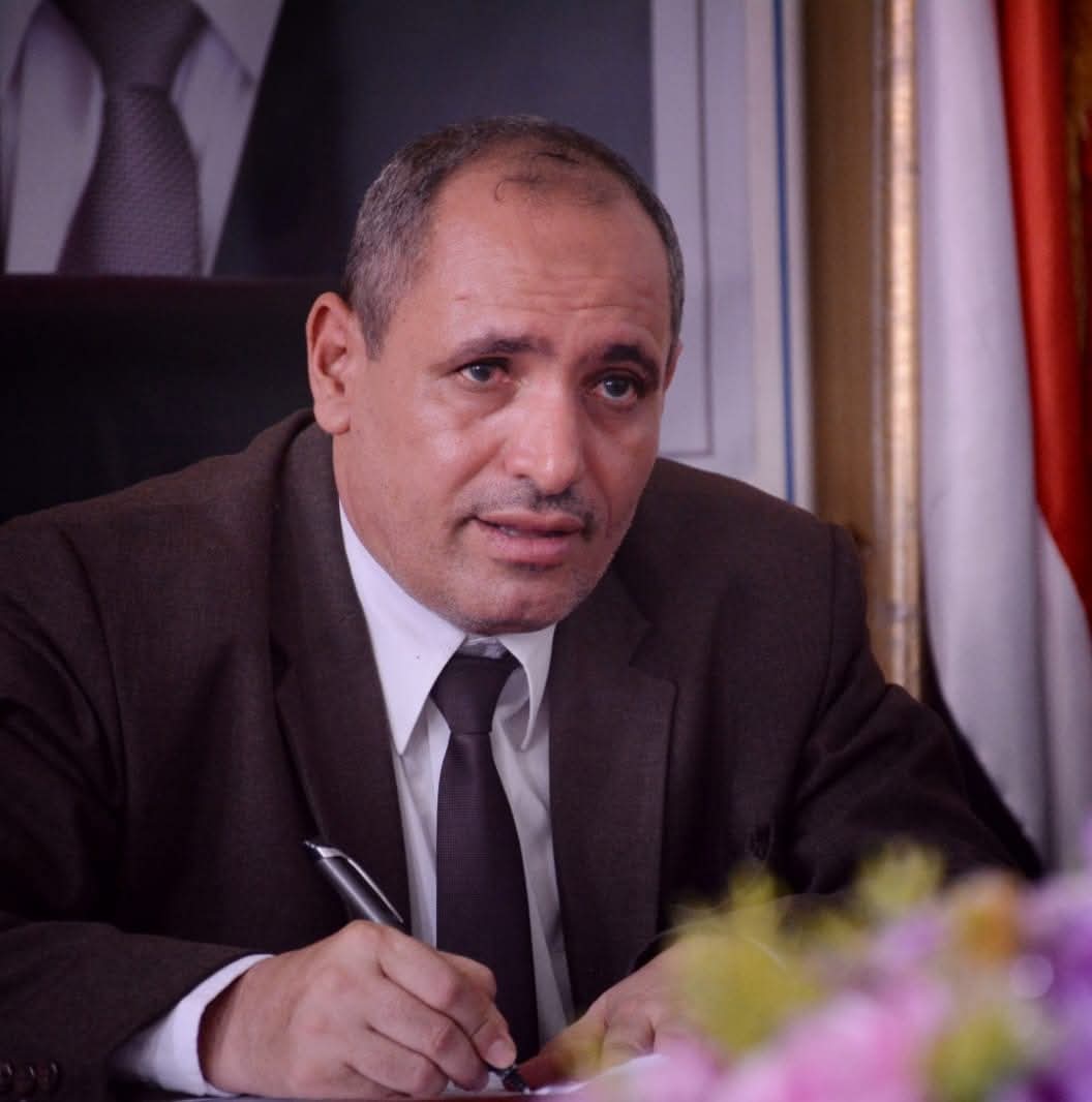 المخلافي يهيب بأبناء تعز أداء صلاة الغائب على فقيد الوطن عبدربه منصور هادي