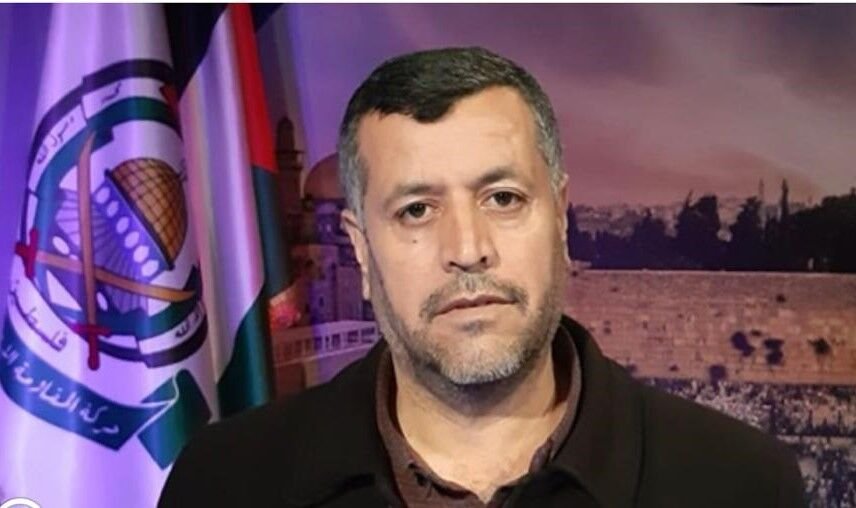القيادي في حماس محمود مرداوي: بؤرة استيطانية جديدة قرب أريحا تصعيد خطير ضمن مخططات الضم والتهجير