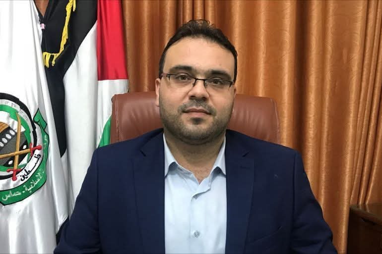 حازم قاسم: استمرار المجازر في غزة يكشف عجز الوسطاء والضامنين عن وقف الحرب