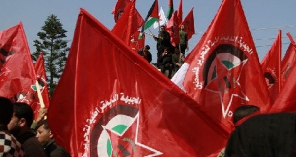 الديمقراطية والشعبية والمبادرة الوطنية تدعو من القاهرة إلى حوار فلسطيني شامل وإعادة بناء النظام السياسي