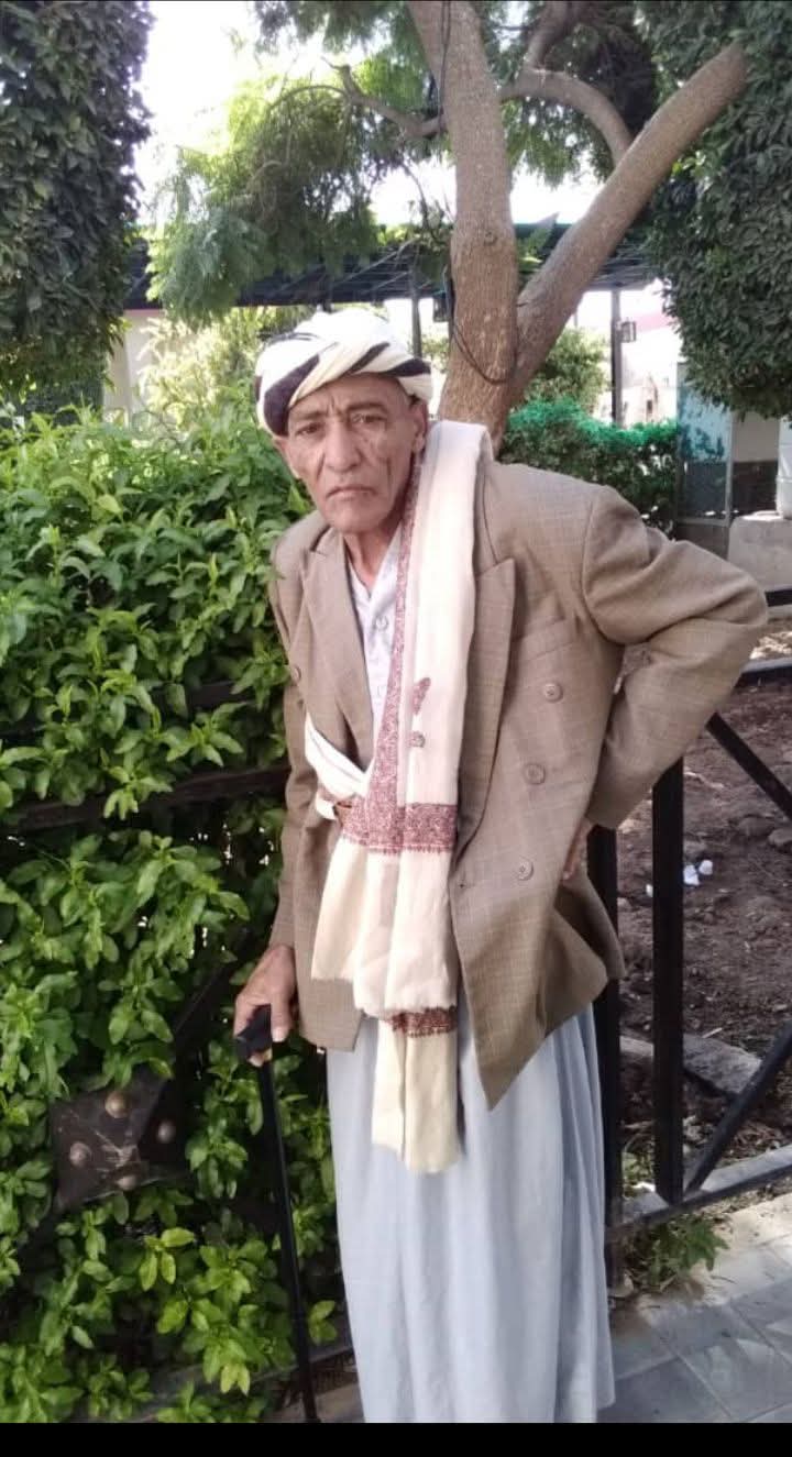 مهيوب القاضي: حين يرحل الوفاء