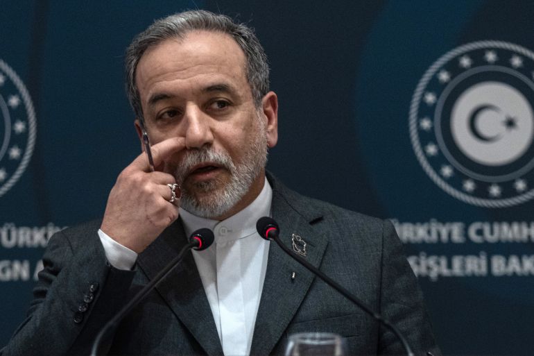 عراقجي: لبنان حاضر في التفاهم مع واشنطن.. وطهران لن تتخلى عن حزب الله