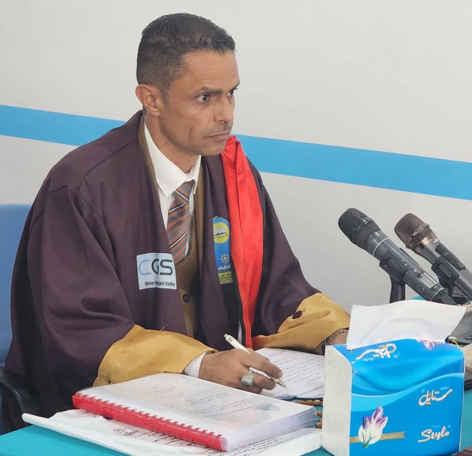 المفسبك المسيء والإعلامي المهني: الفرق بين معول الهدم وسلطة البناء