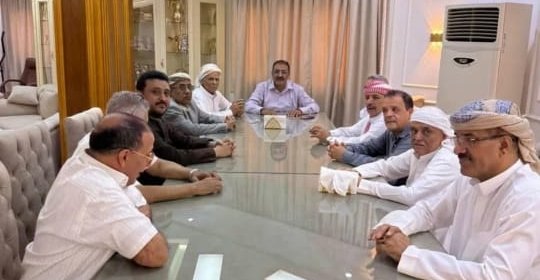 الكتلة البرلمانية للمكتب السياسي للمقاومة الوطنية تقر خطة عملها للنصف الثاني من 2026