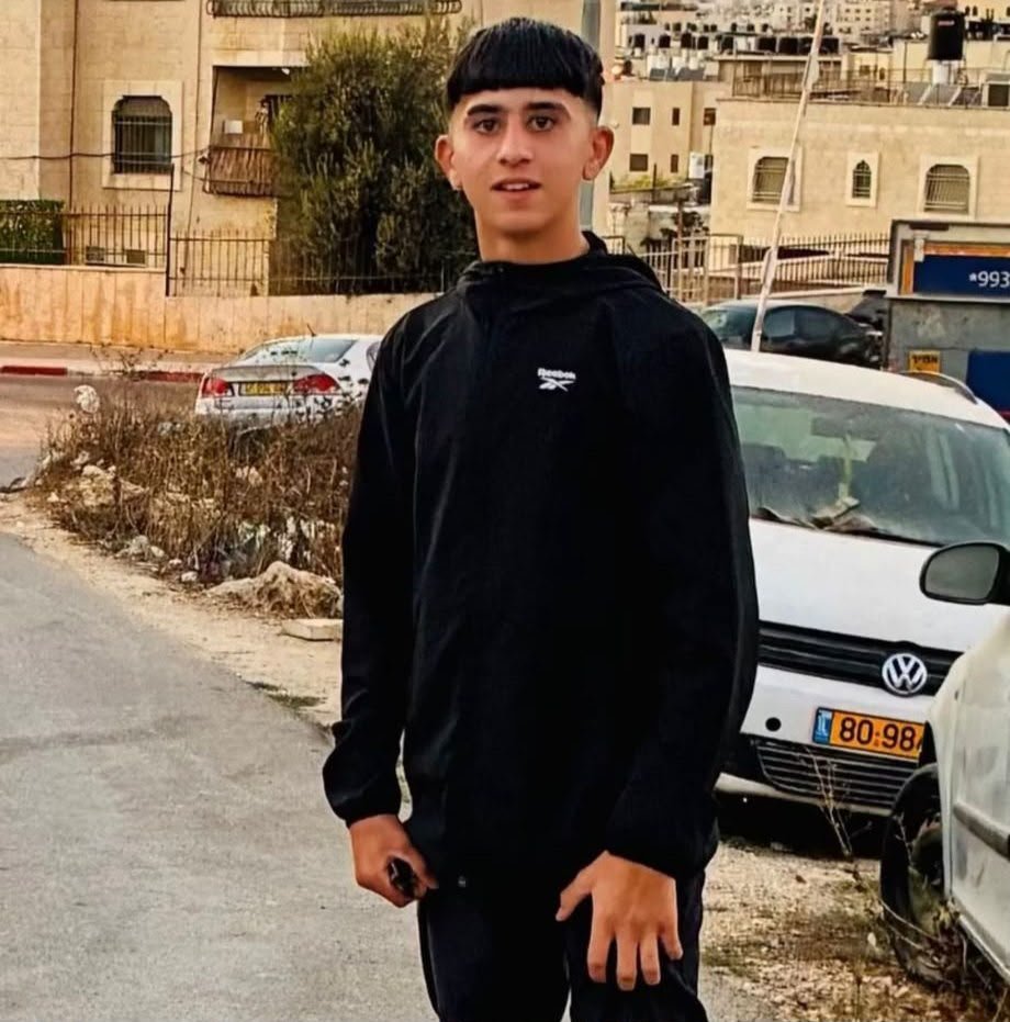 استشهاد طفل فلسطيني برصاص الاحتلال في البيرة وسط إدانات ودعوات لمحاسبة إسرائيل