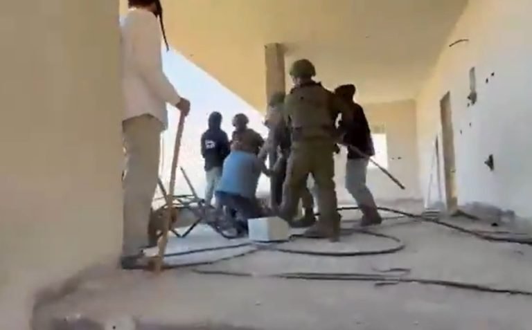 مستوطنون يحتلون منازل فلسطينية في 3 قرى جنوب نابلس ضمن موجة استيطان متصاعدة