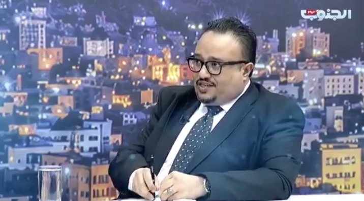 الأستاذ محمد هشام باشراحيل ضيفًا على "مع وديع منصور" الليلة على قناة الجنوب اليوم
