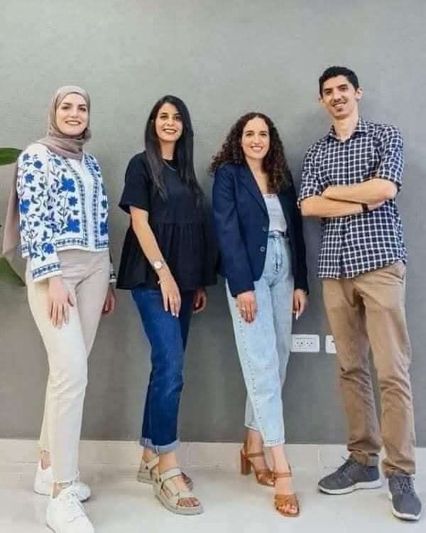 مهندسون فلسطينيون من جامعة بيرزيت يفوزون بالمركز الأول في مسابقة دولية لإعادة إعمار مرفأ بيروت