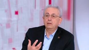 شبكة المنظمات الأهلية الفلسطينية تدين حملة استهداف مصطفى البرغوثي وتؤكد دعمها لدوره الوطني