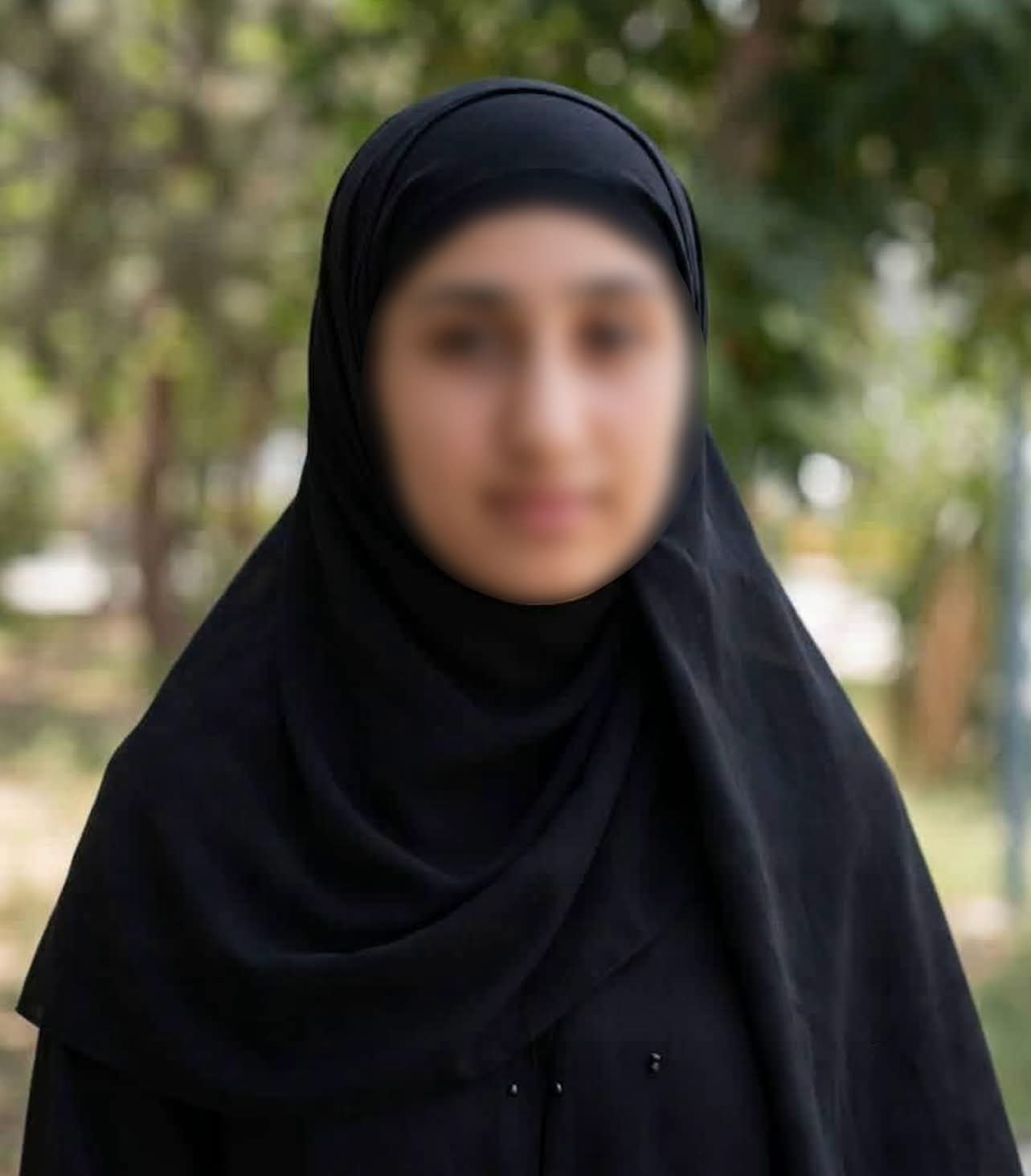 مؤسسة "روح العطاء" تتكفل بالرسوم الدراسية للطالبة المتفوقة رهف نصر