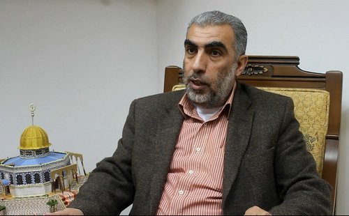 محكمة الاحتلال تدين الشيخ كمال خطيب وتفرض عليه عقوبات بعد خمس سنوات من المحاكمة