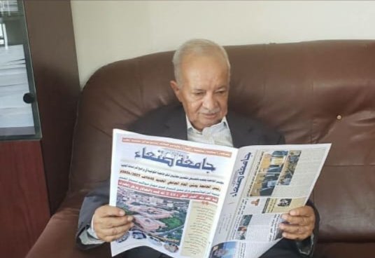 قصة عبد الوهاب راوح الذي غيّر وجه الإدارة والتعليم العالي في اليمن