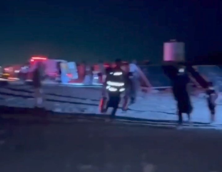 مستوطنون يشنون هجمات متزامنة على قرى ومناطق في مسافر يطا جنوب الخليل