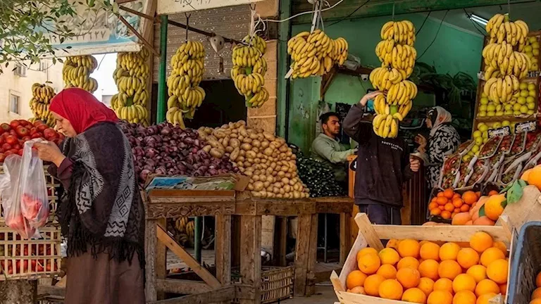 رويترز: توقعات بارتفاع التضخم في المدن المصرية إلى 15.6% خلال يوليو