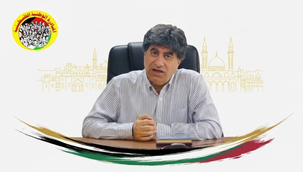 غسان جابر يدعو لإصلاح جذري للنظام السياسي الفلسطيني وانتخابات تعيد الشرعية إلى الشعب