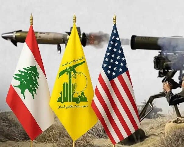 حزب الله: التواصل مع واشنطن ممكن وفق المصلحة والظروف